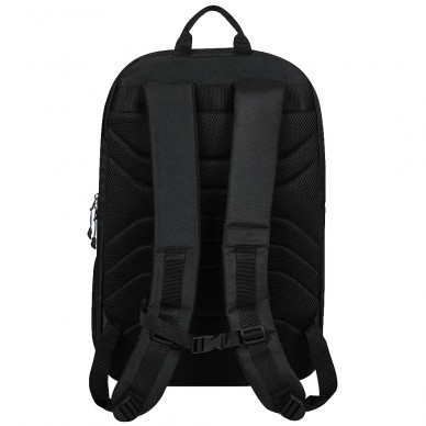 Bullpadel Rucksack BPM26007 Vertex schwarz 2026