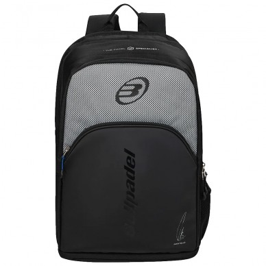 Bullpadel Rucksack BPM26007 Vertex schwarz 2026