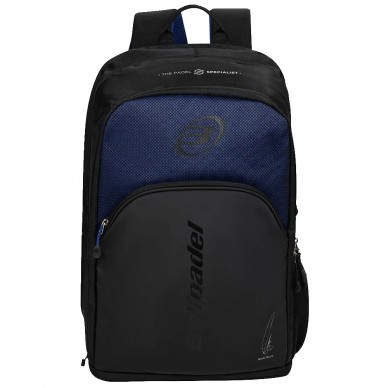 Bullpadel BPM26008 Vertex Geo Rucksack intensivblau 2026