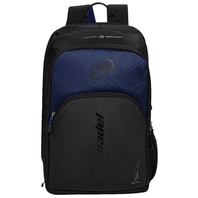 Bullpadel BPM26008 Vertex Geo Rucksack intensivblau 2026