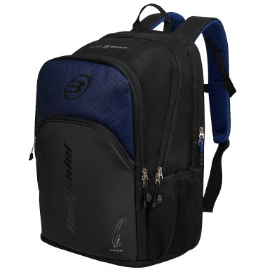 Bullpadel BPM26008 Vertex Geo Rucksack intensivblau 2026