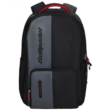 Bullpadel Rucksack BPM26020 Neuron Schwarz 2026