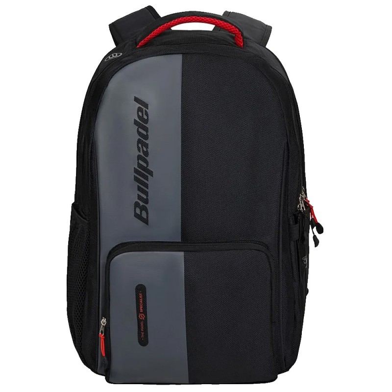 Bullpadel Rucksack BPM26020 Neuron Schwarz 2026