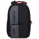 Bullpadel Rucksack BPM26020 Neuron Schwarz 2026