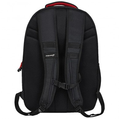 Bullpadel Rucksack BPM26020 Neuron Schwarz 2026