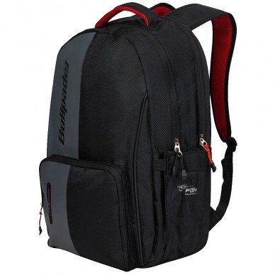 Bullpadel Rucksack BPM26020 Neuron Schwarz 2026