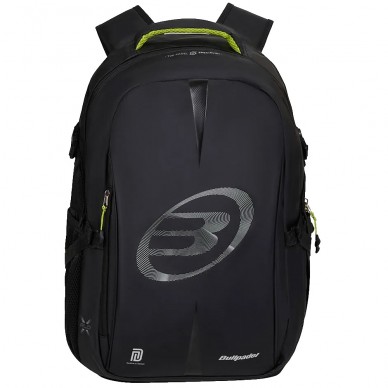 Bullpadel Rucksack BPM26022 XPLO schwarz 2026