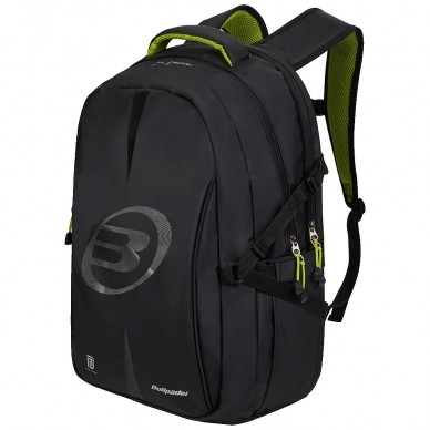 Bullpadel Rucksack BPM26022 XPLO schwarz 2026