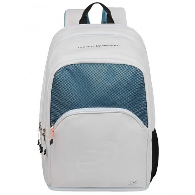 Bullpadel Rucksack BPM26009 Vertex Woman weiß 2026
