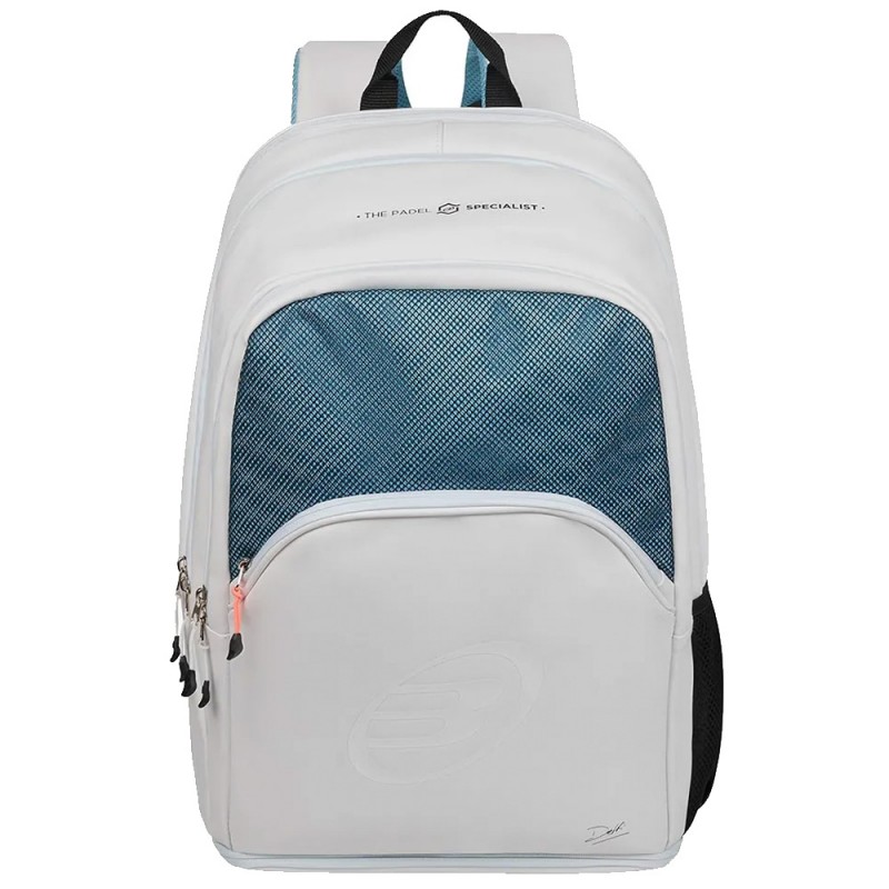 Bullpadel Rucksack BPM26009 Vertex Woman weiß 2026