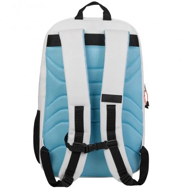 Bullpadel Rucksack BPM26009 Vertex Woman weiß 2026