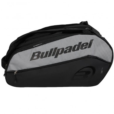 Bullpadel Schlägertasche BPP26001 Vertex schwarz 2026