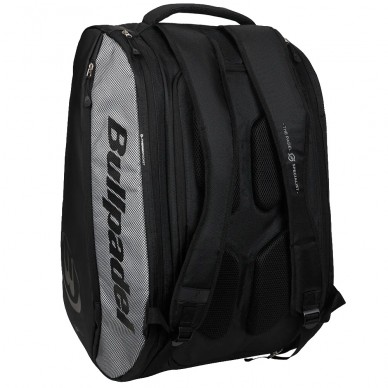 Bullpadel Schlägertasche BPP26001 Vertex schwarz 2026
