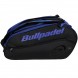 Bullpadel Schlägertasche BPP26002 Vertex Geo Blau 2026