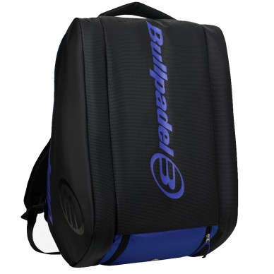Bullpadel Schlägertasche BPP26002 Vertex Geo Blau 2026