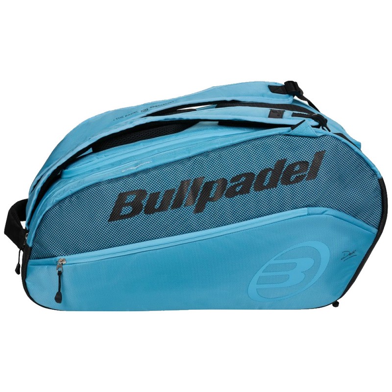 Bullpadel Schlägertasche BPP26003 Vertex Woman Himmelsblau 2026