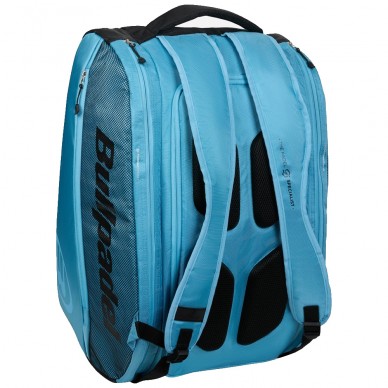 Bullpadel Schlägertasche BPP26003 Vertex Woman Himmelsblau 2026
