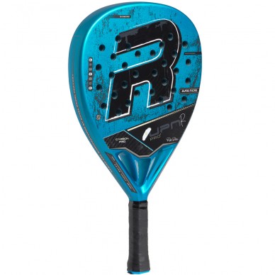 Royal Padel Japan Pro Blau 2026