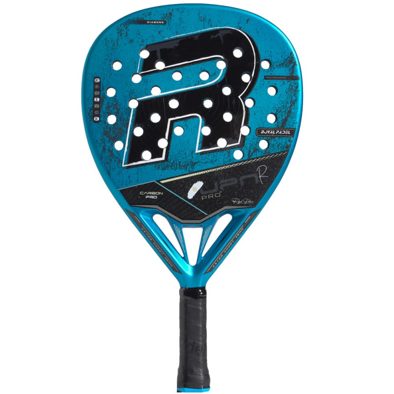 Royal Padel Japan Pro Blau 2026