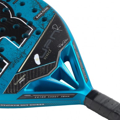 Royal Padel Japan Pro Blau 2026