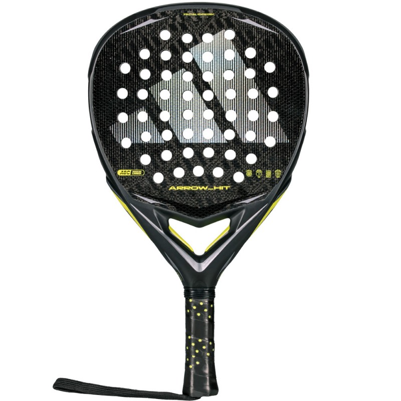 Adidas Arrow Hit Attack 2026