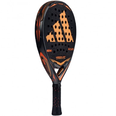 Adidas Arrow Hit Carbon Control 2026