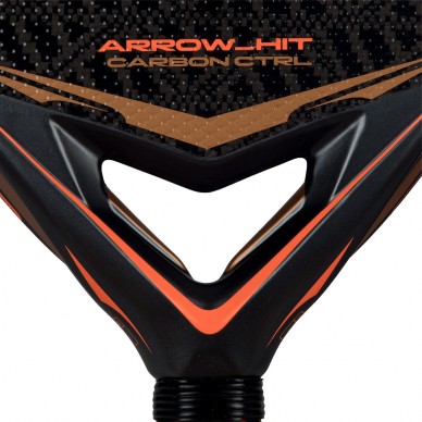 Adidas Arrow Hit Carbon Control 2026