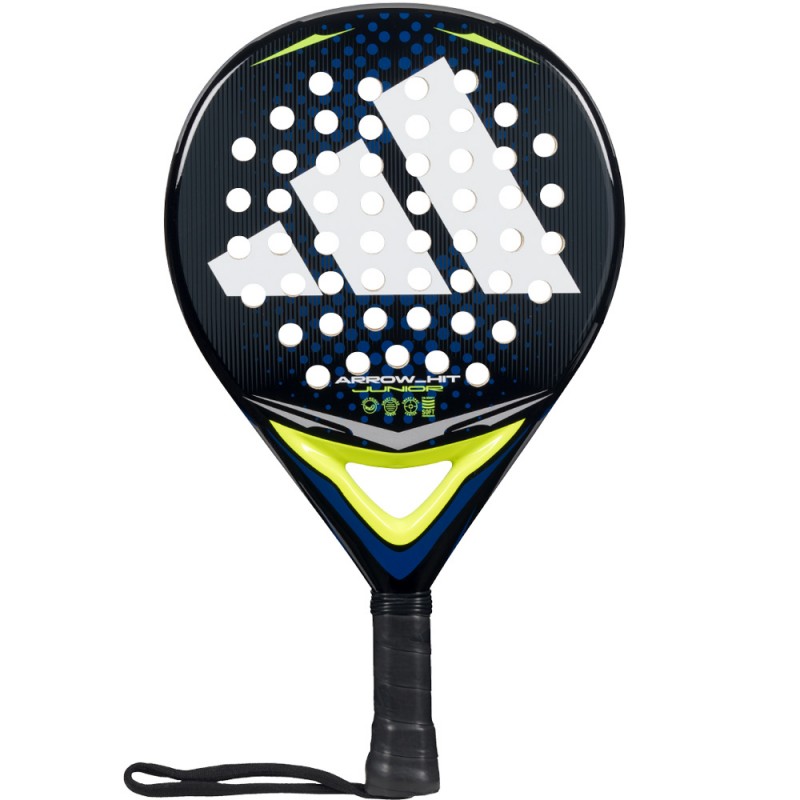 Adidas Arrow Hit Junior Blau 2026