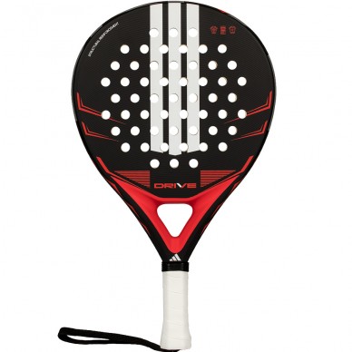 Adidas Drive Schwarz 2026