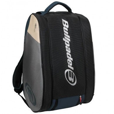 Schlägertasche Bullpadel BPP26017 Neuron dunkelgrau 2026
