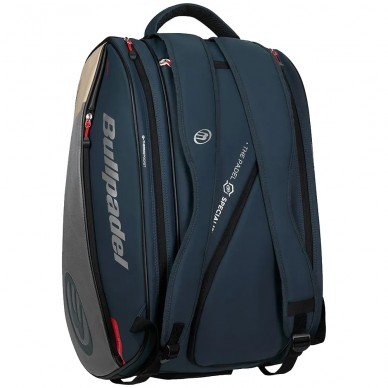 Schlägertasche Bullpadel BPP26017 Neuron dunkelgrau 2026