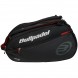 Bullpadel Schlägertasche BPP26020 Neuron schwarz 2026