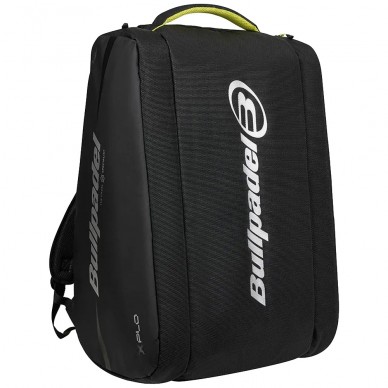 Bullpadel Schlägertasche BPP26022 XPLO schwarz 2026