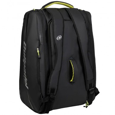 Bullpadel Schlägertasche BPP26022 XPLO schwarz 2026