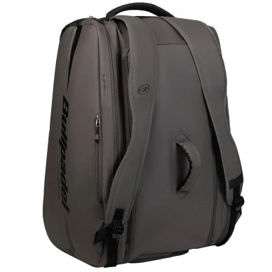 Bullpadel Schlägertasche BPP26022 XPLO mittelgrau 2026
