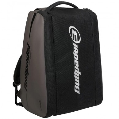 Bullpadel Schlägertasche BPP26022 XPLO mittelgrau 2026