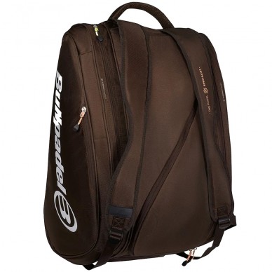 Bullpadel Schlägertasche BPP26024 Wonder Chocolate 2026
