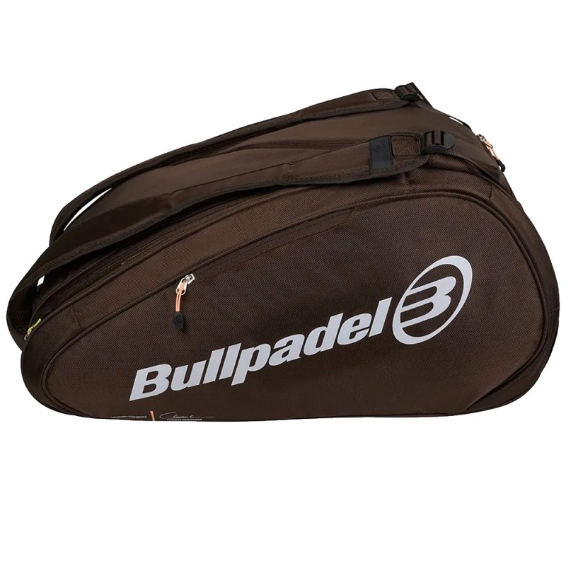 Bullpadel Schlägertasche BPP26024 Wonder Chocolate 2026