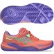 Asics Gel Challenger 15 Padel-Schuhe Guava Amethyst 2026