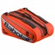Babolat HR Pro Padel Lebrón Schlägertasche orange 2026