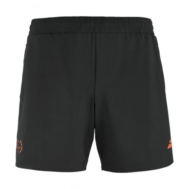 Babolat Short Lebrón Schwarz