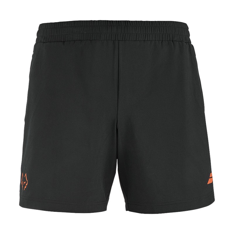 Babolat Short Lebrón Schwarz