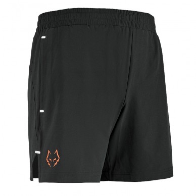 Babolat Short Lebrón Schwarz
