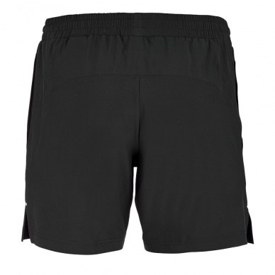 Babolat Short Lebrón Schwarz