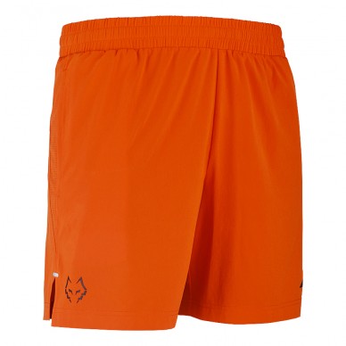 Babolat short Lebrón orange