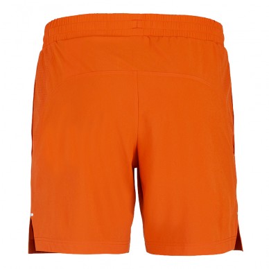 Babolat short Lebrón orange