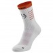 Babolat Mid-Calf Lebron weiße Socken