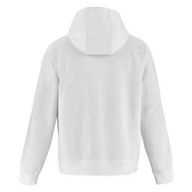 Babolat Hoodie Sweat Lebron weißes