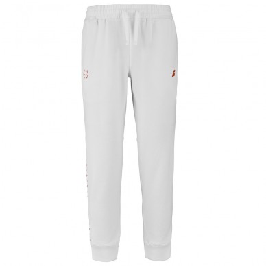 Babolat Sweat Lebron Hose weiß
