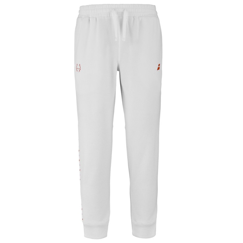 Babolat Sweat Lebron Hose weiß